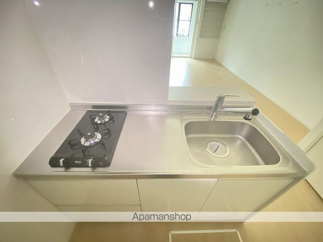 セレーン扇田Aの内装写真