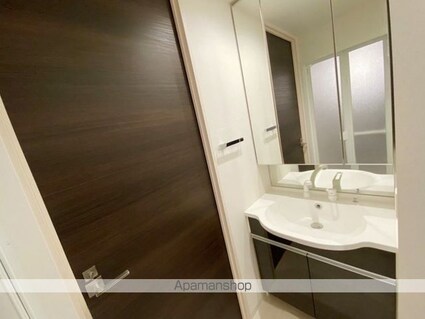 リベラーレ中野[1K/26.82m2]の洗面所