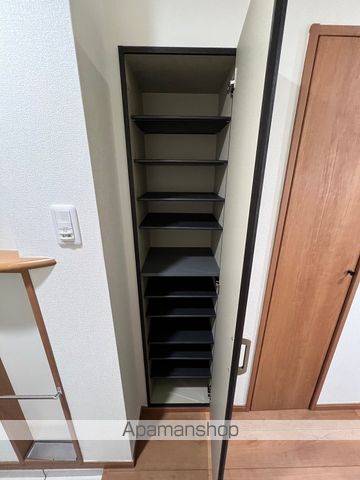 GRANPASEO高円寺南の内装写真