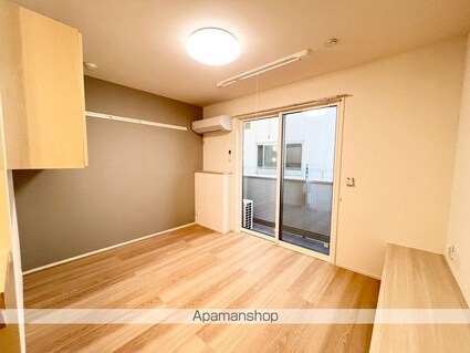 和歌山県和歌山市寄合町[1R/25.22m2]の内装5