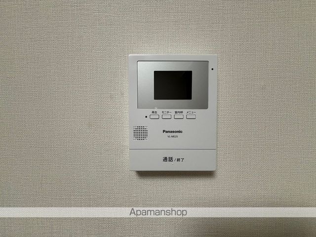 メゾンM.Kの内装写真