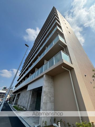 ＬＩＭＥ　ＲＥＳＩＤＥＮＣＥ　ＫＩＴＡ　ＭＡＴＳＵＤＯ 1001 ｜ 千葉県松戸市上本郷2918-1（賃貸マンション1K・10階・23.65㎡） その3