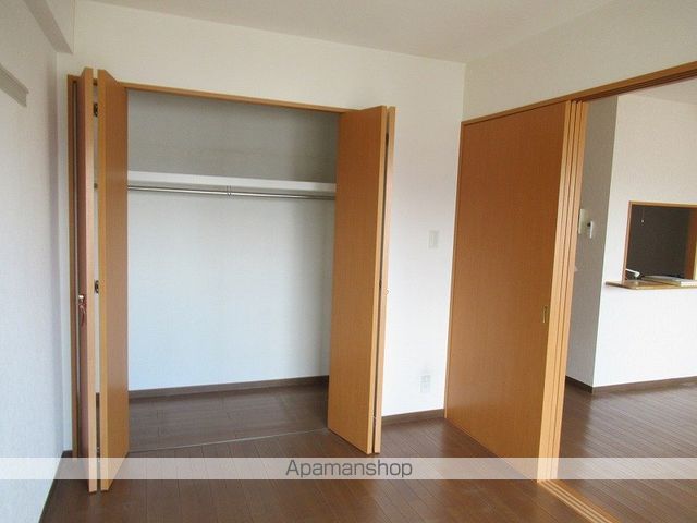 プルーリオン本町の内装写真