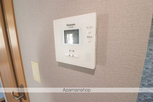 モンブラン6の内装写真