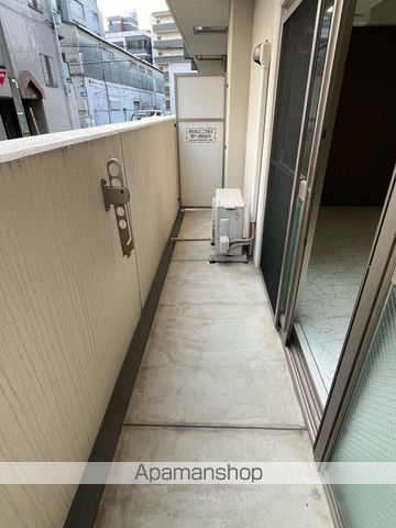 ディアコート新発田の内装写真