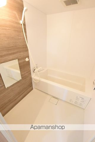 グランメール円山の内装写真