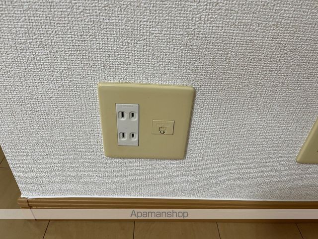 ベル フィオーレ IIの内装写真