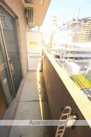 MKIII宮崎駅前通りの内装写真