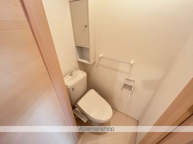 オルテンシア・Iの内装写真