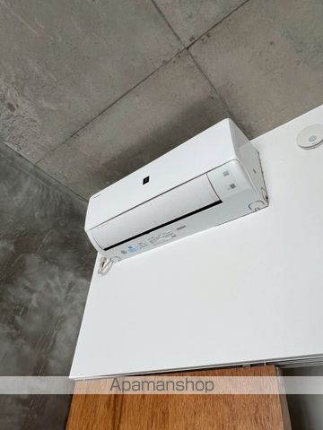 AKHIIの内装写真