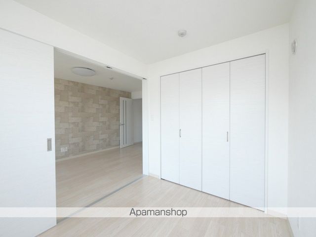 アリュール南6条の内装写真