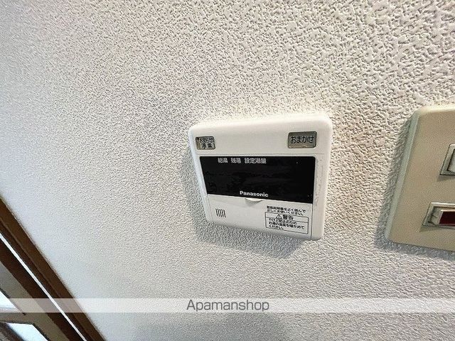 ノルデンハイム東三国IIIBの内装写真