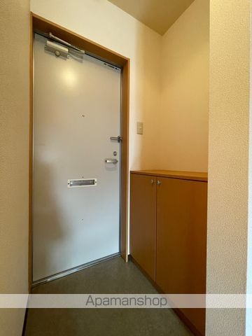 オーパ大門の内装写真