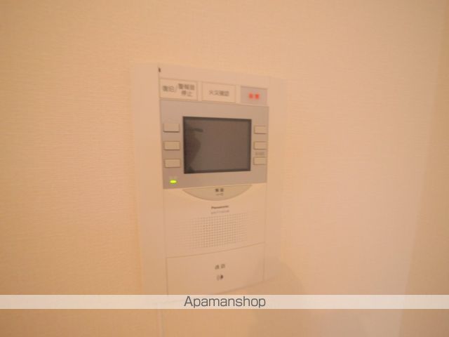 プレサンス栄ブリオの内装写真