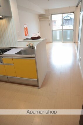 サウスメゾンひまわり[1LDK/37.53m2]の眺望