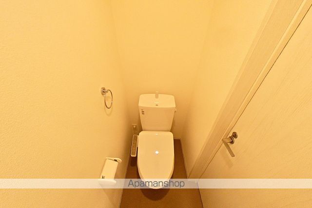 陽だまりとそよ風のテラスの内装写真