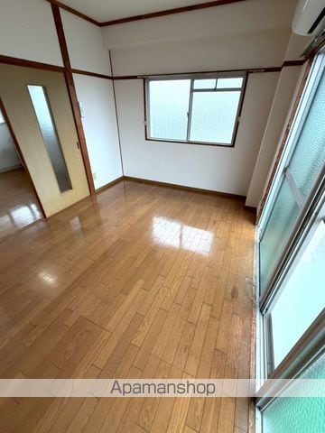 ミルド東大淀の内装写真