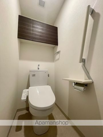 サザンクレストなんば南の内装写真