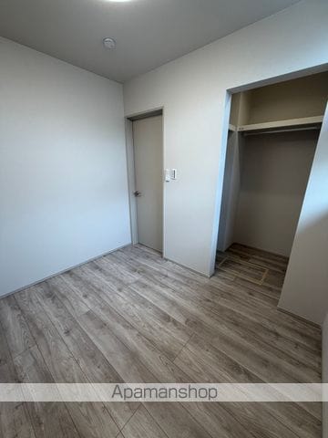 アルヴァ・膳所IIの内装写真