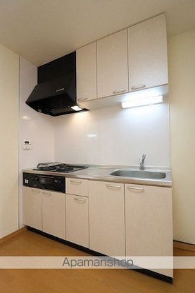 ヱミエール[1DK/32.76m2]のキッチン