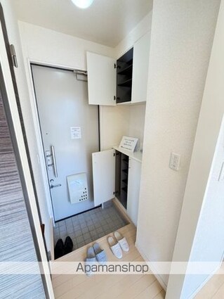 ジュピター[1LDK/40.85m2]の内装2