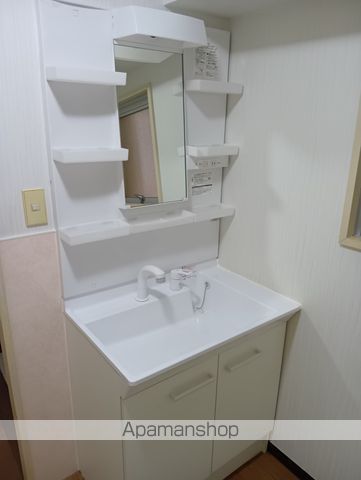 ブライトシティ柏木の内装写真