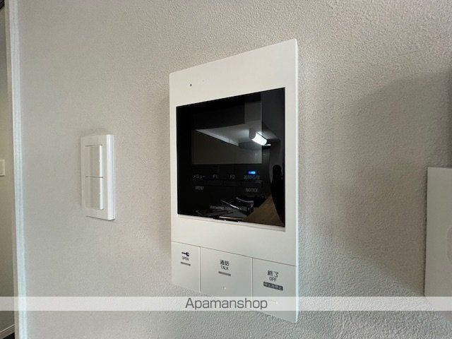 アーベイン松山の内装写真