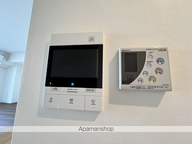 アイランドシティインフィニガーデン イースト棟の内装写真