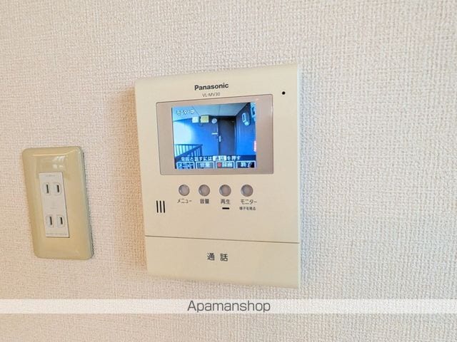 ディアス代田の内装写真