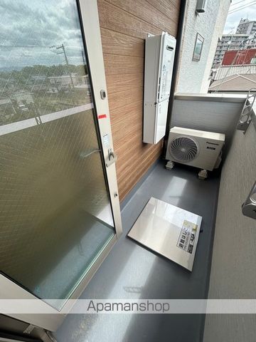 リアン富木の内装写真