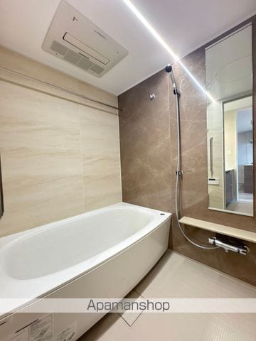S−RESIDENCE愛宕SOUTHの内装写真