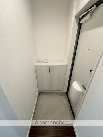 オリーブテラス小山 Bの内装写真