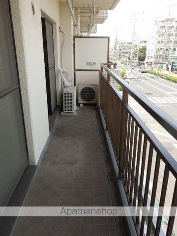 パレス斉藤の内装写真