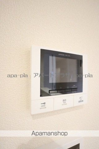 ラリュール富士見の内装写真