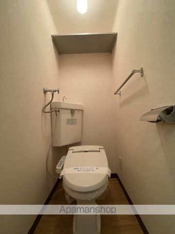 シティノースワンの内装写真