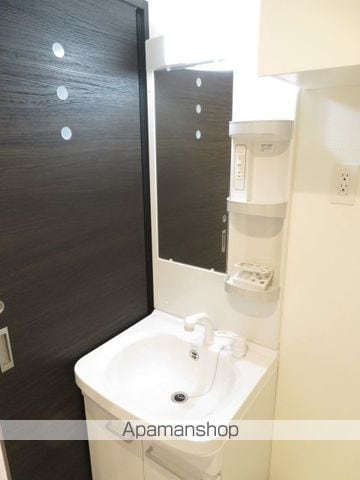 シェルグランデ東口の内装写真