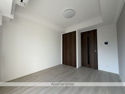 ＬＵＸＥＮＡ勝田台[1K/24.02m2]の内装5