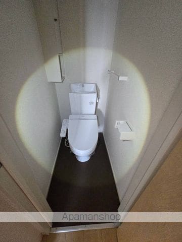 レジデンス祝吉 Iの内装写真