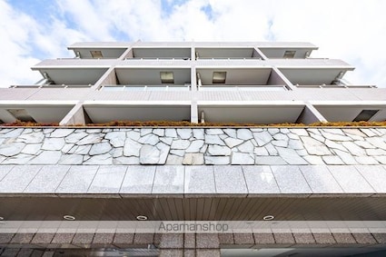 日神デュオステージ小竹向原[1K/36.6m2]の外観