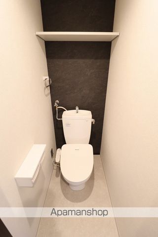 DESTINO RESIDENCIA HIGASHISAPPORの内装写真