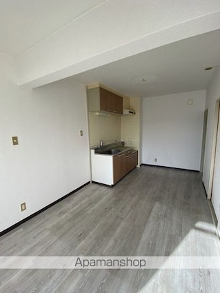 アスシャルマン野洲[3LDK/60m2]の内装