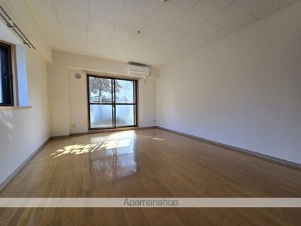 ＹＫグリーンハイツ[1K/34.62m2]の内装7