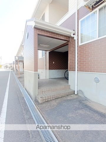 はいつどりーむの玄関写真