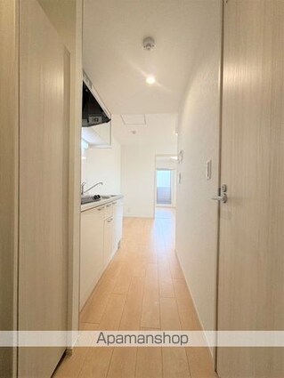 立川セイワレジデンスⅡ[1LDK/36.17m2]の内装2