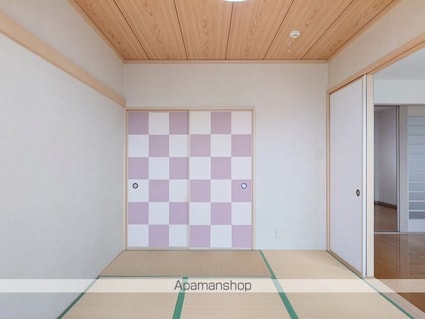 フリーダム[2DK/46.17m2]の内装4