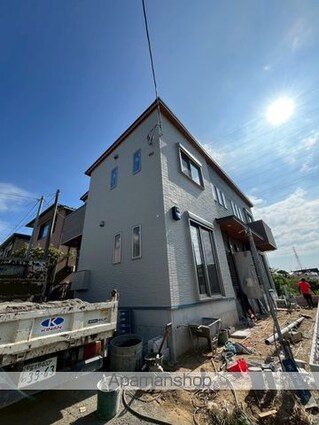 Ａｎ’ｓ　ｃｏｕｒｔ天台[1LDK/39.4m2]の外観5