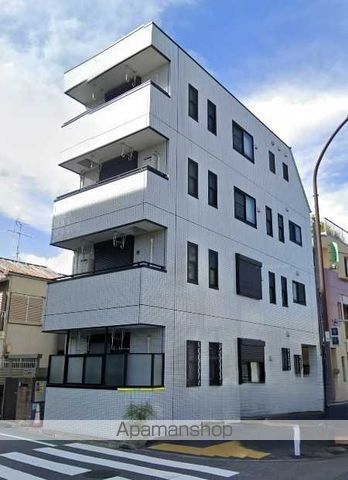 マッターホルンの外観写真