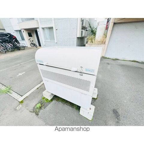 CALIENNTA美園のその他写真