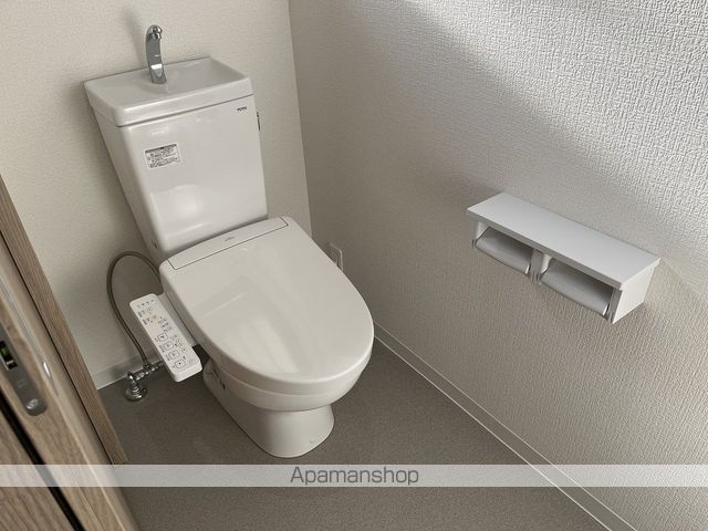 庚午北1丁目貸家の内装写真
