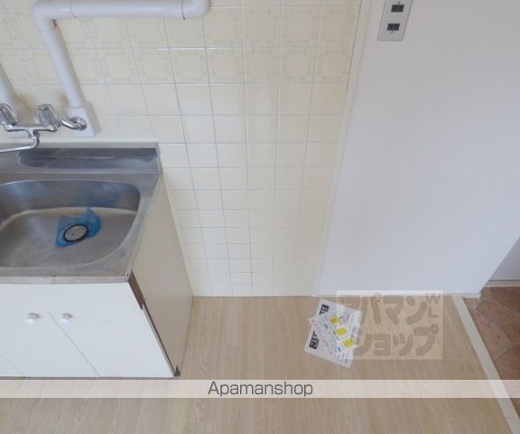 岩倉中大鷺町マンションの内装写真